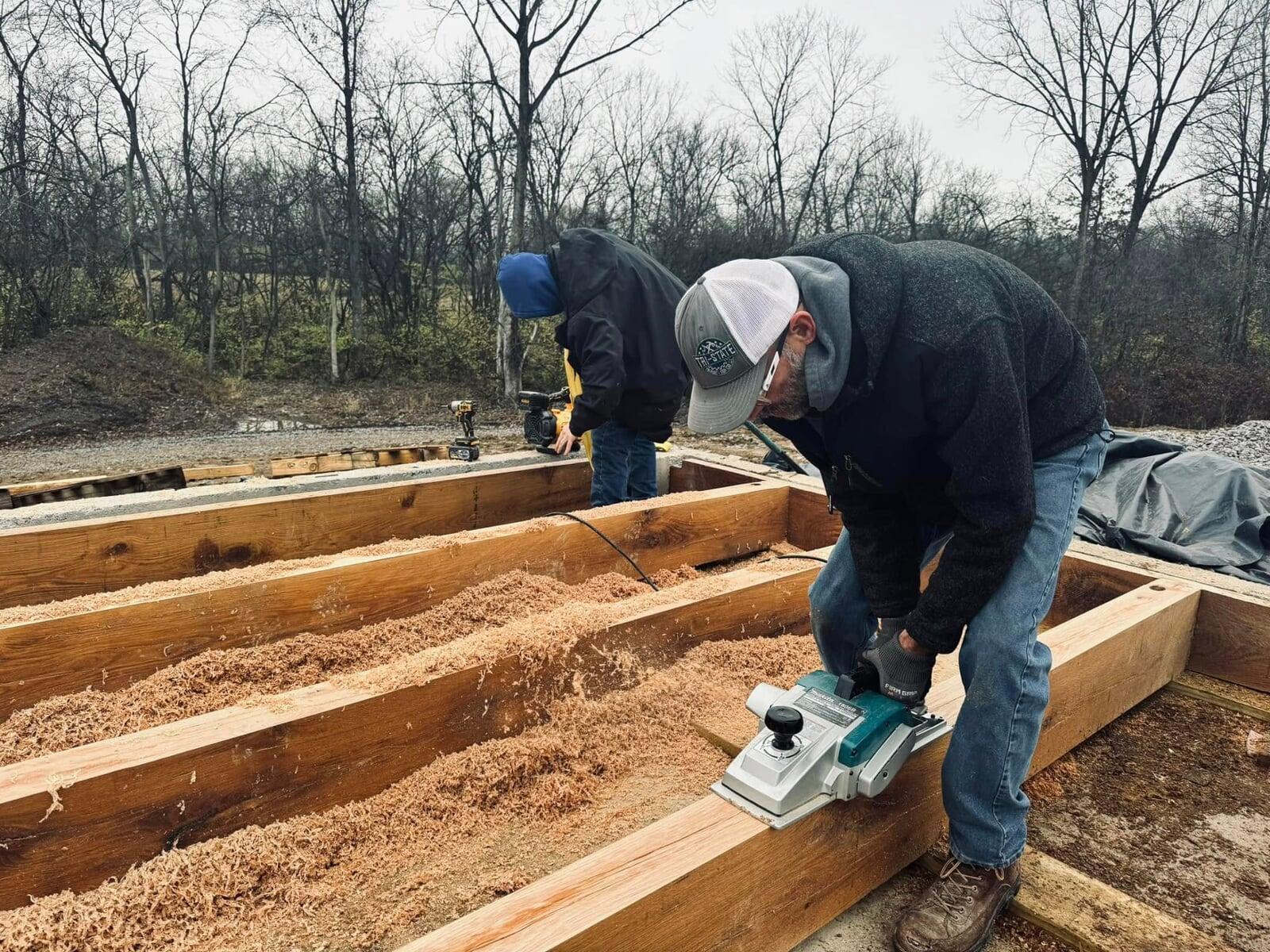 Tri-State Property Services Workers